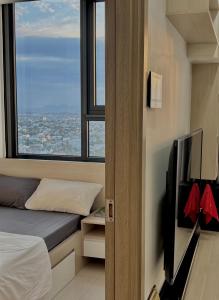 Apartment- view Thành Phố +swimming pool