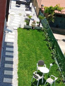 Atlantide Suites Tropea