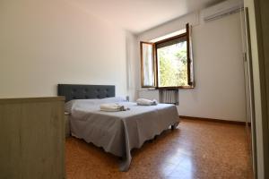 Appartamento con ampio terrazzo La Casa di Iliana