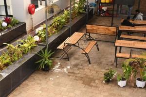 Maloca stay near JKIA Embakasi Fedha