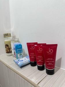 Unit in cypress tower taguig