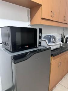 Unit in cypress tower taguig