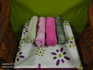 Kuala Rompin Town Homestay