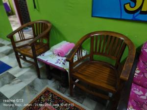 Kuala Rompin Town Homestay