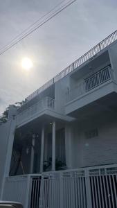 Nukumari Villa Homestay