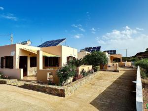 Rousolakos Pool Apartments