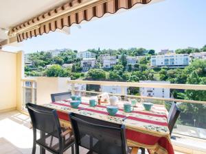 Appart 4 étoiles, piscine, parking, wifi