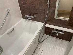 HOTEL BRILLIO ASAKUSABASHI