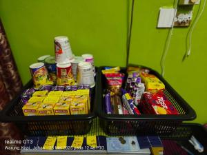 Homestay Pak Do Dalam Bandar Rompin