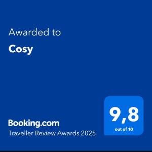 Cosy
