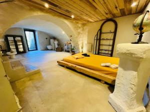 Charming house with sea view Emily in Porri