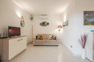 LE MUSE Residence - Punta Tegge img4