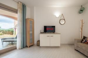 LE MUSE Residence - Punta Tegge img6