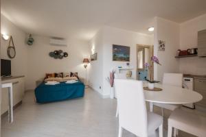 LE MUSE Residence - Punta Tegge img7