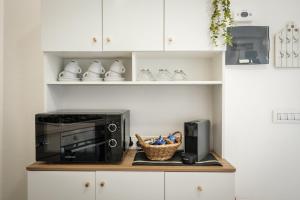 LE MUSE Residence - Punta Tegge img9