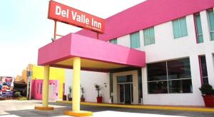 Hotel del Valle Inn