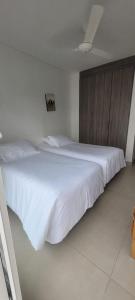 Moderno apartamento en Playa Salguero