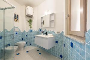 LE MUSE Residence - Punta Tegge img11