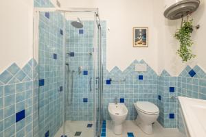 LE MUSE Residence - Punta Tegge img12