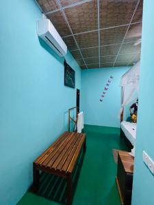 Sigiri Siesta Homestay