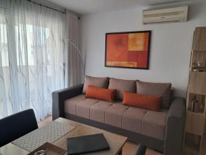 Ferienwohnung-Srima-Kroatien