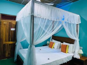 Sigiri Siesta Homestay