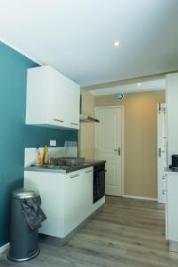 Chalets La Tiny L Loches, proche Zoo de Beauval : photos des chambres