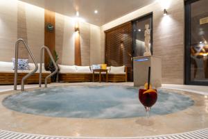 MOBI DICK Family Hotel