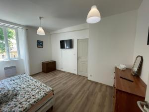 appartement de montagne corsica