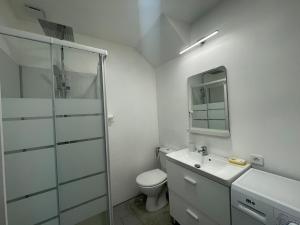 appartement de montagne corsica