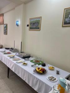 The First Hotel Saranda