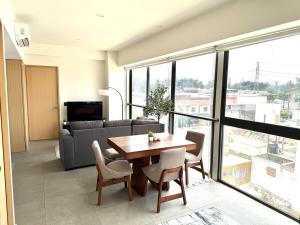 Beautiful apartment near Andares