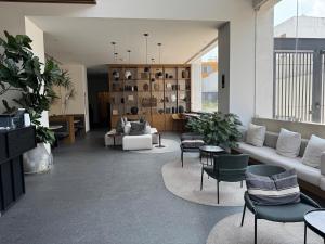 Beautiful apartment near Andares