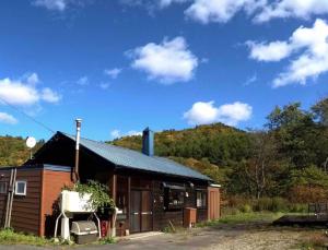 NORD 2 自然豊かな家 - Manji Village - 54m2