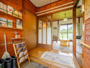 NORD 2 自然豊かな家 - Manji Village - 54m2