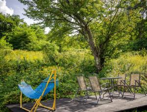 NORD 2 自然豊かな家 - Manji Village - 54m2