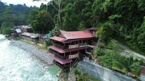 Green soul guest house only book trekking with us