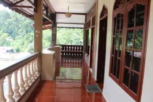 Green soul guest house only book trekking with us