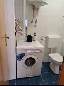 Ferienwohnung-Srima-Kroatien