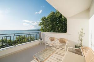 Mekenzi - new apartments by the sea