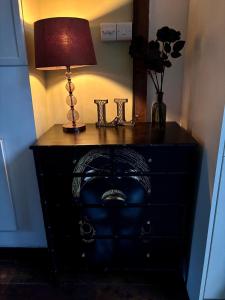 The Little Laura Ashley House