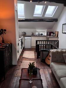 The Little Laura Ashley House