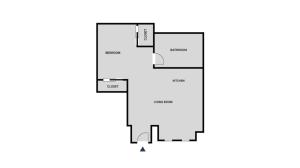 Dupont Circle 1br w wd nr metro dining WDC-745