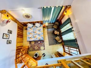 Boho Grove Cafe & Stay, Tirthan Valley