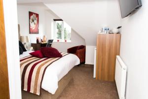 Trivelles Mayfair,stockport