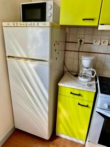 Appartements LE Caliope : Appartement 2 Chambres