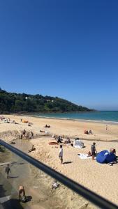 Uno Carbis Bay - Boutique Luxury Accommodation