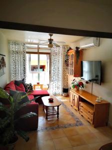 Casa Ramirez