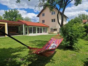 Kuća za odmor Holiday house AKORD, Marindvor