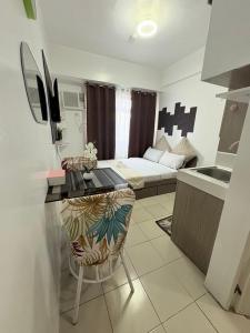 JJMC HOMESTAY 36 With Netflix and Unli Wifi